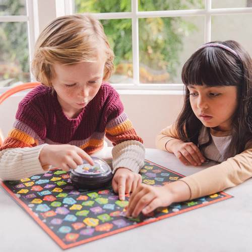 Insights Educational Robot Face Race, Juego De Juego De Reco