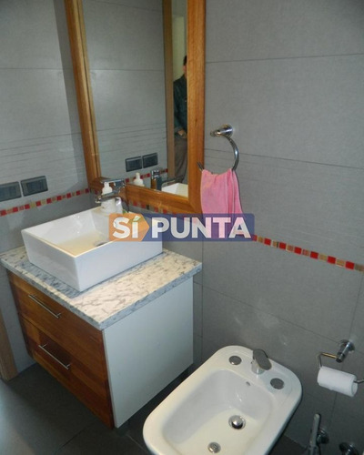 Imagen 10 de 17 de Casa En Venta 4 Dormitorios En Barrio Privado Punta Del Este