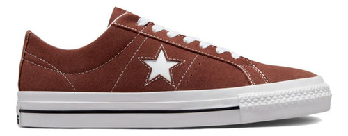 Converse One Star Pro