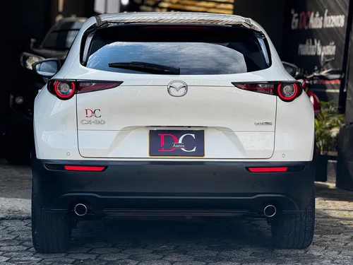 Mazda CX-30 2.0 Touring At