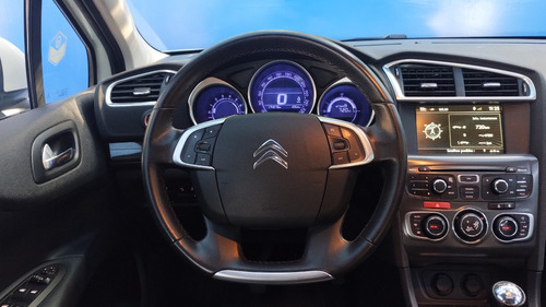 Citroën C4 Lounge 1.6 Exclusive Hdi 115cv Am16