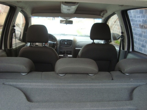 Fiat Idea 1.6 Mpi Essence 16v Flex 4p Automático