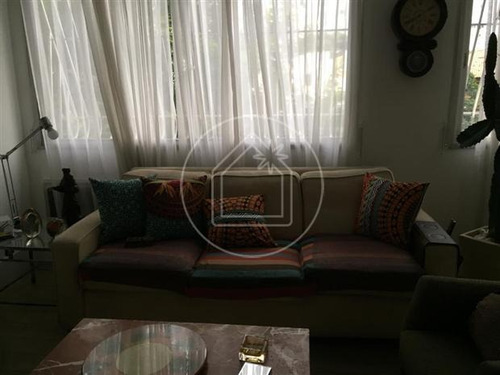 Apartamento - Ref: 859772
