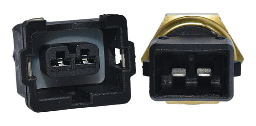 Sensor Cts Volkswagen Vanagon H4 1.9l 83/85