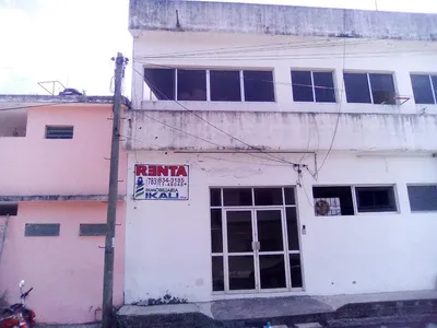Oficina en renta