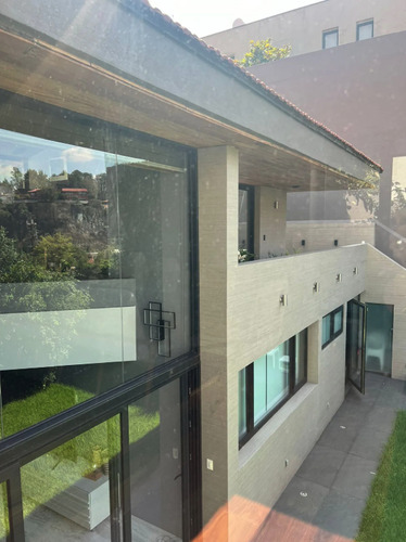 Casa En Venta Y Renta En Bosques De Las Lomas