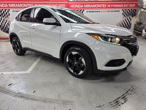 Honda HR-V 1.8 Prime