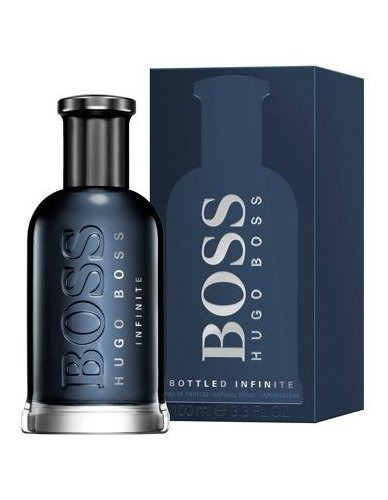 Perfume Hugo Boss Bottled Infinit 100ml