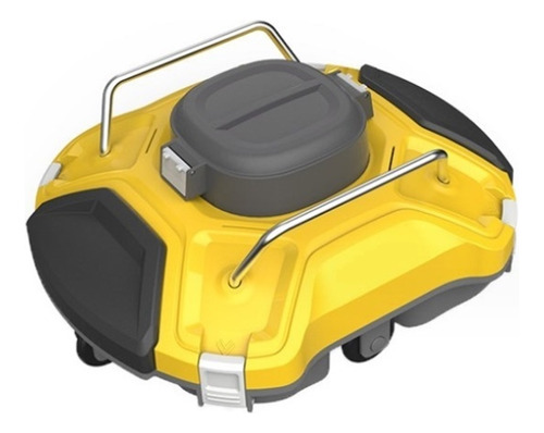 Mini Robot Limpiador Automático Universal Para Piscinas