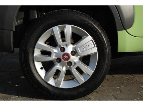 Fiat Uno Way 1.0