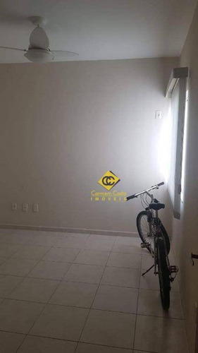Imagem 8 de 11 de Casa Com 3 Dormitórios À Venda, 120 M² Por R$ 450.000,00 - Recreio - Rio Das Ostras/rj - Ca2026