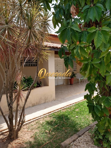 Imagem 3 de 30 de Chacara - Ch00015 - 70442893