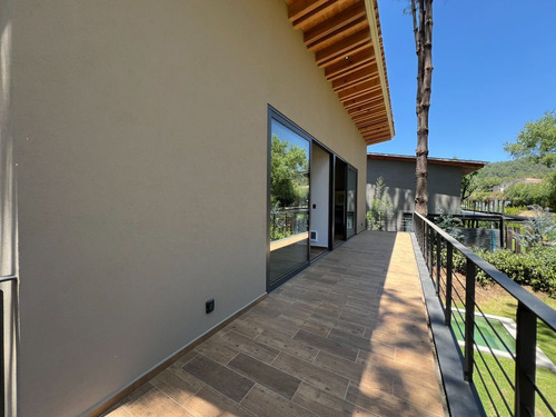 Le Cinq Rancho Avándaro