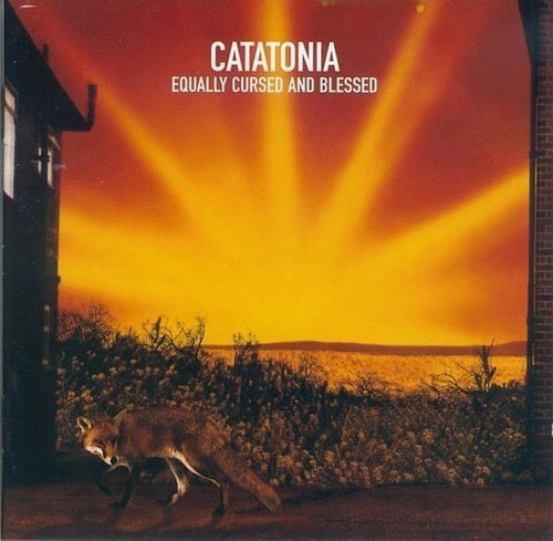 Catatonia Equally Cursed & Blessed Deluxe 2 Cd Nuevo Import