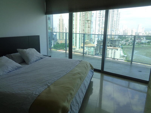 Imagen 8 de 13 de Venta De Apartamento En Ph Grand Tower Punta Pacífica 21-463