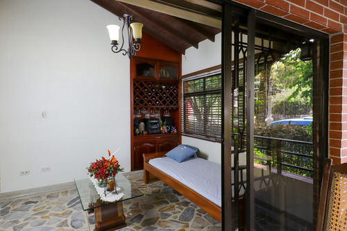 Imagen 20 de 23 de Casa En Arriendo. Medellín, Belén La Palma