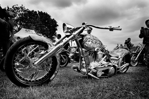 Imagen 2 de 11 de Harley Davidson - Pro Street Ss - ( Para Entendidos )