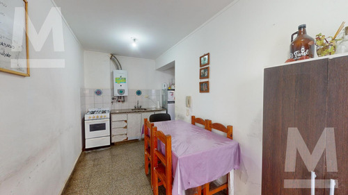 Departamento En Zona De Facultades