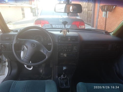 Chevrolet Vectra Cd