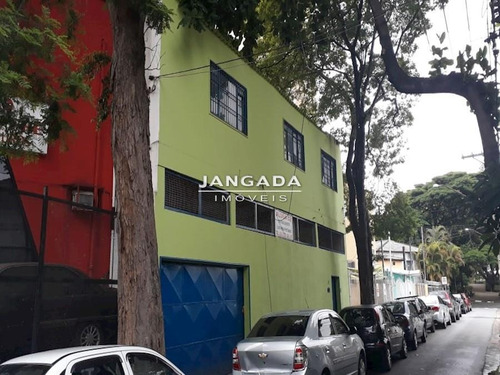 Imagem 2 de 9 de Imovel Comercial Com 11 Salas No Centro De Osasco - 11175