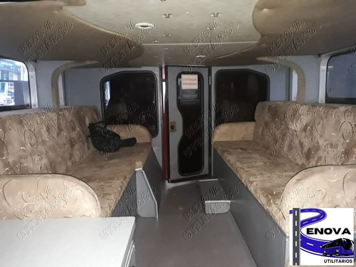 Busscar Dd Panoramico 4 Eixos Ano 2006 Scania K-124 Cod 8