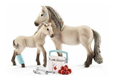 Schleich Horse Club, Juguetes De Caballos Para Niñas Y Niñ