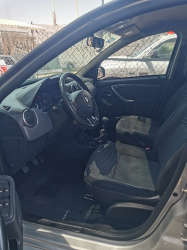 Imagen 7 de 10 de Renault Duster Dynamique Gps T/m