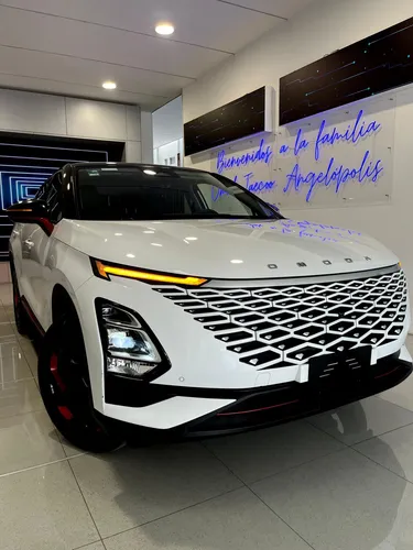 Omoda Otros Modelos 2023