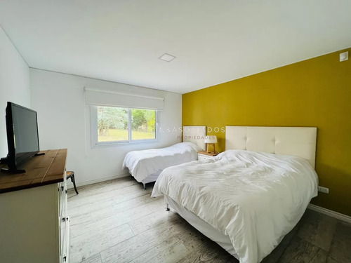 Excelente Casa En Pueblo Mío Manantiales