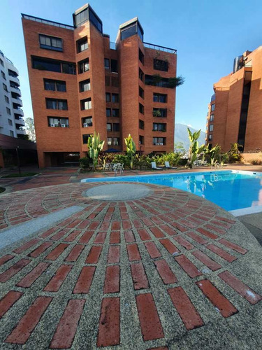 Imagen 16 de 16 de Alquilo Apto 360m2 5h/6b/4p Clns.de Valle Arriba 9868