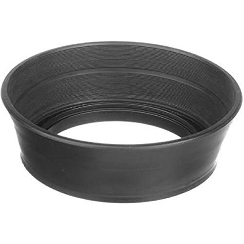  82mm Rubber Lens Hood 71082h