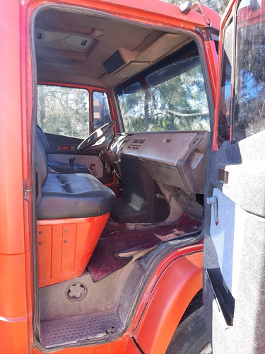 Mercedes Benz L 1215/48