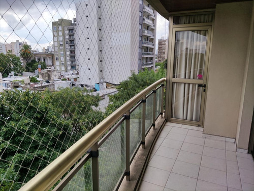 Imagen 11 de 13 de Venta Departamento 2 Dormitorios Y Cochera - 11 E/ 60 Y 61