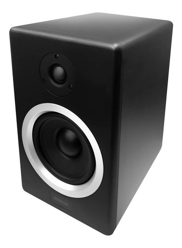 Imagen 6 de 8 de Monitor Estudio Profesional Activo Midiplus Ms5 50w