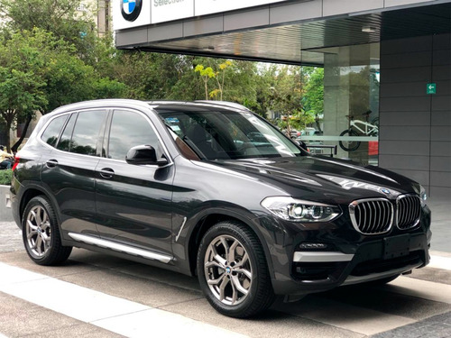Imagen 2 de 15 de Bmw X3 Xdrive30 Xline 2020