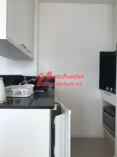 Imagen 10 de 18 de Apartamento De 1 Dormitorio Con Excelente Ubicación, Amplia Financiación