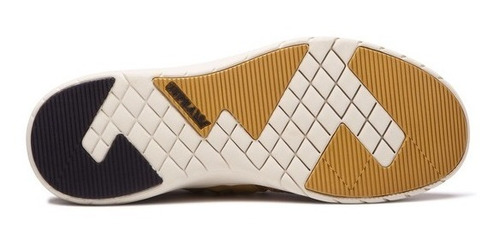 Zapatillas Supra Flow Run Evo Hombre - Big Buey -