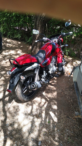 Imagen 1 de 4 de Bajaj V15