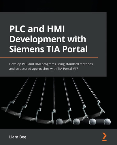 Libro: Plc And Hmi Development With Siemens Tia Portal: Plc