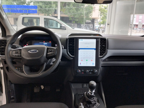 Ford Ranger 2.0 Cd 4X2 Xls 170Cv