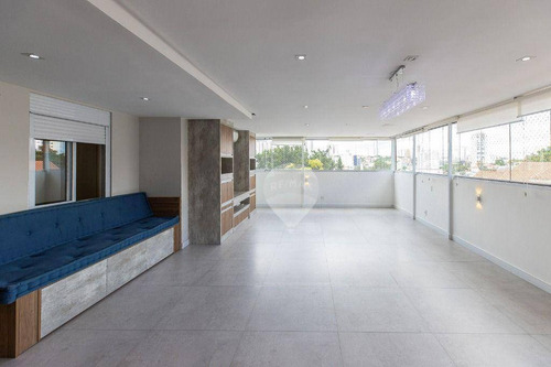 Imagem 9 de 30 de Apartamento Garden Na Saúde! - Ap4389