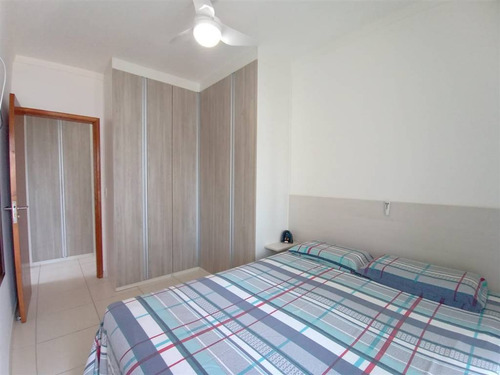 Imagem 7 de 15 de Apartamento, 2 Dorms - Guilhermina - Praia Grande - Ref.: Sag8 - Sag8
