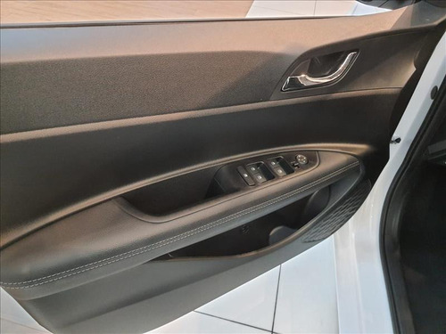 Hyundai HB20 1.0 Limited Plus Flex Manual