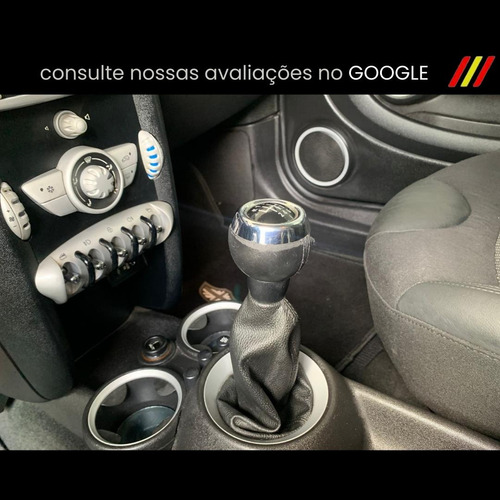 Mini Cooper Cooper 1.6 16V