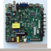 Comprar Mainfuente Elementh 16081271 Tp.ms3393t.pb758  Le-32gjl4-b3