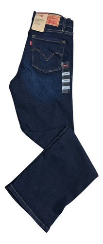 315 Pantalón Para Levis Mujer Corte Shaping Bootcut