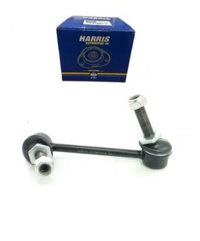 Terminal Link Derecho Toyota Tacoma 2005-2019 Harris