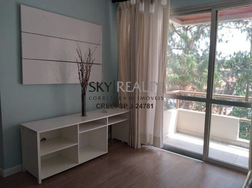 Imagem 3 de 15 de Apartamentos - Vila Campo Grande - Ref: 2179 - V-2179