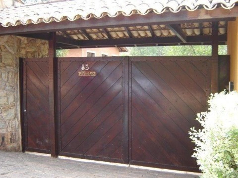 Casa - Venda - Bairro Monterrey - Cod. 300 - V300