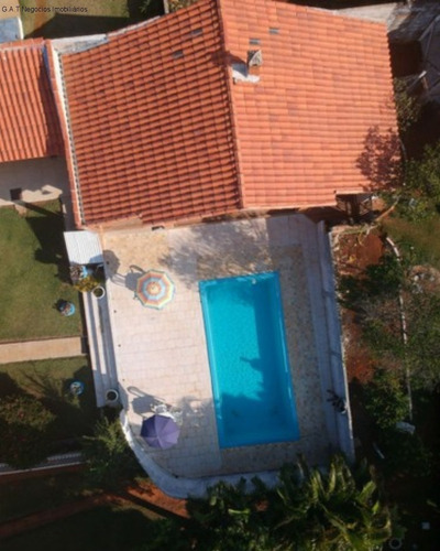 Imagem 6 de 6 de Chácara À Venda No Reunidas - Pilar Do Sul/sp - Ch00766 - 70179349